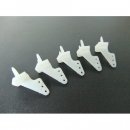 FP3035 Pin Control Horn D# (Pin Long=8mm) 5pcs * FP3035 Pin Control Horn D# (Pin Long=8mm) 5pcs *