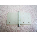 Nylon Hinge L27×36mm  10Pcs