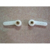 Single Arm for turning of front wheel Φ4.1×L30mm (Uni:2) A