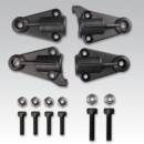 TAIL ROTOR GRIP R30/R50/R60 TAIL ROTOR GRIP R30/R50/R60