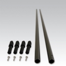 TTPV0329 TAIL SUPPORT(AL) Raptor 50 V1, V2, and SE.. TTPV0329 TAIL SUPPORT(AL) Raptor 50 V1, V2, and SE..