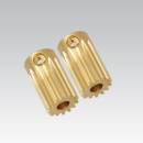 PINION 14Tx2,E325 (2 Uni.) PINION 14Tx2,E325 (2 Uni.)