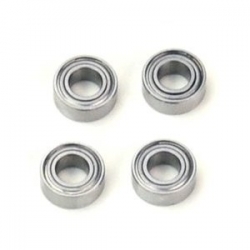 Ball Bearings 5*10*4 TS-4  Uni: 4