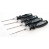 HEX DRIVER SET (TITANIUM SHAFT)  C