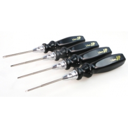 HEX DRIVER SET (TITANIUM SHAFT)