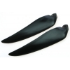 4406115 FOLDING PROP BLADES 11x8 (PAIR)