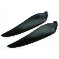 4406115  FOLDING PROP BLADES 11x8 (PAIR)