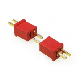 4409260  MICRO T PLUG CONNECTOR (5 PARES)