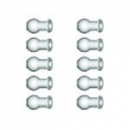 Steering Ball (10).M 4MM EB-4 Steering Ball (10).M 4MM EB-4