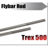 500A04 Flybar Rod 500  Uni:2