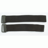 4431753 Elastic Velcro Set 50CM x 3.8CM (2pcs)