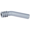 EXHAUST DEFLECTOR LARGE (60-140 SIZE) B