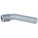 EXHAUST DEFLECTOR LARGE (60-140 SIZE) B EXHAUST DEFLECTOR LARGE (60-140 SIZE) B