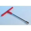 T-HANDLE GLOW PLUG WRENCH   C
