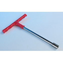 T-HANDLE GLOW PLUG WRENCH