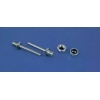 DB247 AXLE SHAFTS 5/32ins A