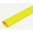 HS-1R Heat Shrink Tube 3.0mm AMARELA (1M)