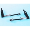 5513912  DB912 HD ADJUSTABLE CONTROL HORN (40-91)