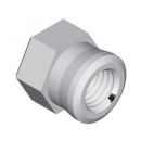 CLUTCH NUT/EB-4 SC1/8 CLUTCH NUT/EB-4 SC1/8