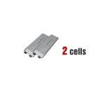 Baterias Lipo 2S