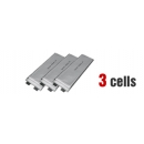 Baterias Lipo 3S
