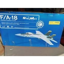 370295  F/A-18E HORNET ARTF