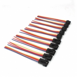 SM connector 4 line (Uni: 5)