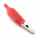 Big Style Crocodile Clip 3 ( 1 Par) Big Style Crocodile Clip 3 ( 1 Par)