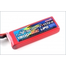 nVision LiPo 3s 11,1V 1900 30C