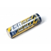 TURNIGY RECHARGEABLE BATTERY AA 2550MAH NIMH