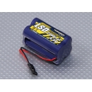 TURNIGY RECEIVER PACK 2300MAH 4.8V NIMH (SQUARE)