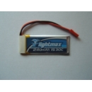 11870 ZIPPY 240mAh 30C Single Cell 11870 ZIPPY 240mAh 30C Single Cell