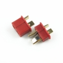 T plug with groove 1 par T plug with groove 1 par