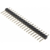 Barra de 20 pinos (1x20) macho-macho 2.54mm para chassis