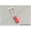 Protech RC - Bec Connector Male 5 Pcs