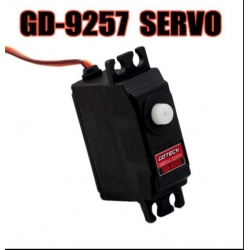 SERVO GOTECK 9257 Digital