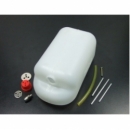 Fuel Tank for Gas Plane 750cc Fuel Tank for Gas Plane 750cc