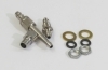 Tank filling set 3mm