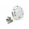 Turnigy Fuel Filler for Large Scale Gas/Glow Models (1pc) (Silver)