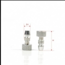 Fuel Plug/Fuel Dot D4.5 x H13 mm 5PCS Fuel Plug/Fuel Dot D4.5 x H13 mm 5PCS