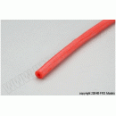 SIL. TUBE RED 2X5 1M