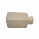 TC0051 Clunk tank 1000 ccm, gasoline resistent, incl. fittings TC0051 Clunk tank 1000 ccm, gasoline resistent, incl. fittings