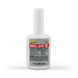 PT23 Rail-Zip 2 Track Cleaner 1oz