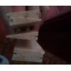 Bordo de Fuga Balsa 23x8x2mm (ranhurado)