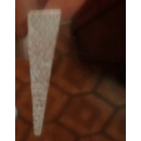 Bordo de Fuga Balsa 35x10x2 mm