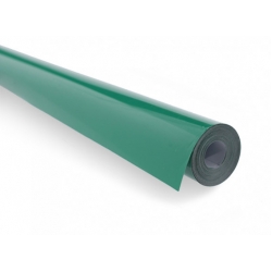 Covering Film - Solid Grass Green (5m) 110