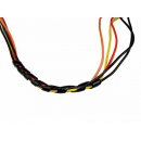 QUK-001  Cable Spiral Wrap