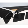 Rubber Wing Seats Pack: 2