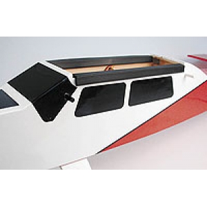 Rubber Wing Seats Pack: 2 