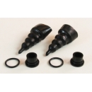 DB3108 PUSHROD SEALS (2) DB3108 PUSHROD SEALS (2)